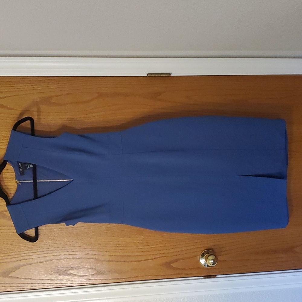 White house black market dress